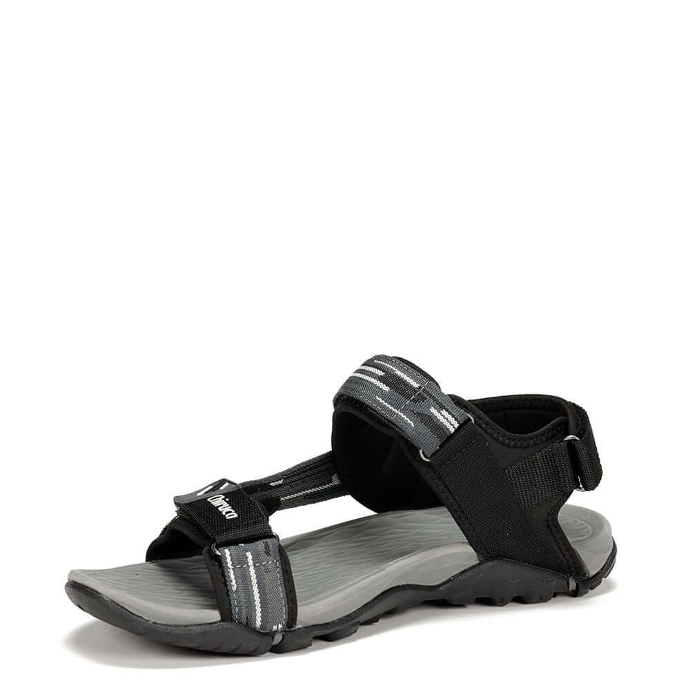 Sandals Chiruca Dakar 23 Gray