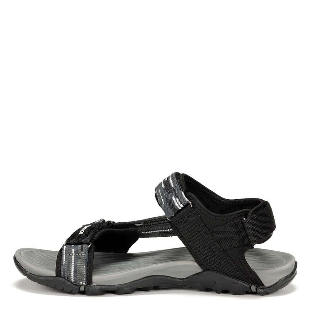 Sandals Chiruca Dakar 23 Gray