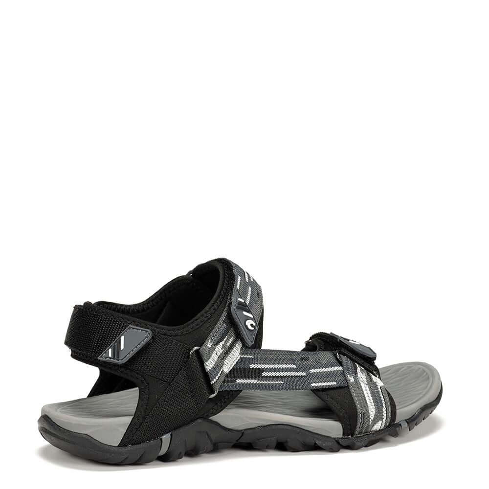 Sandals Chiruca Dakar 23 Gray