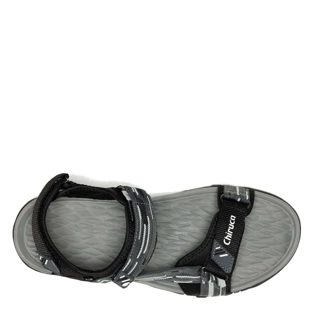 Sandals Chiruca Dakar 23 Gray