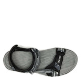 Sandals Chiruca Dakar 23 Gray