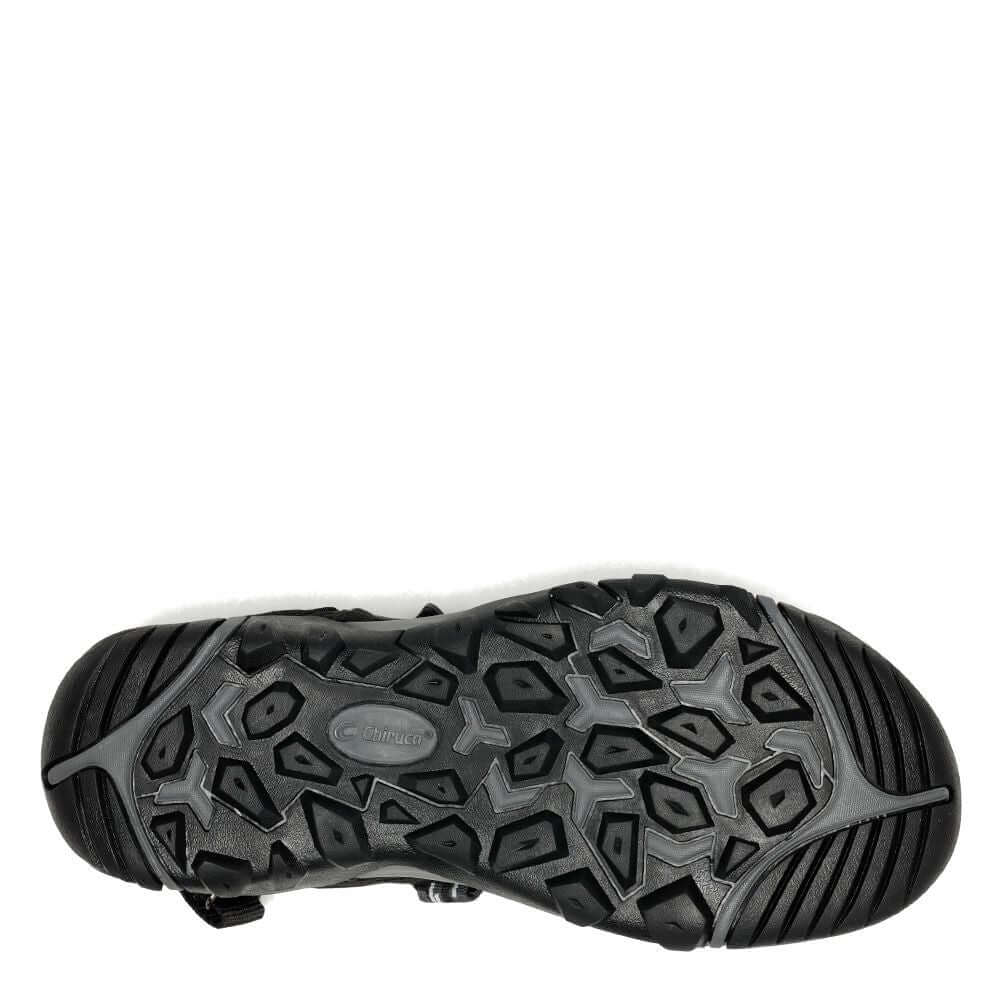 Sandals Chiruca Dakar 23 Gray