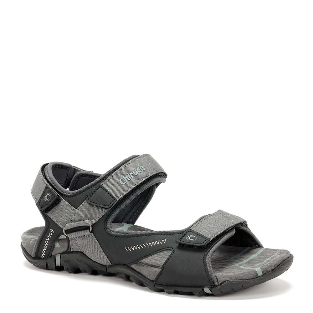 Sandals Chiruca Tarifa 03 Gray