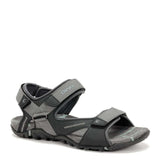Sandals Chiruca Tarifa 03 Gray