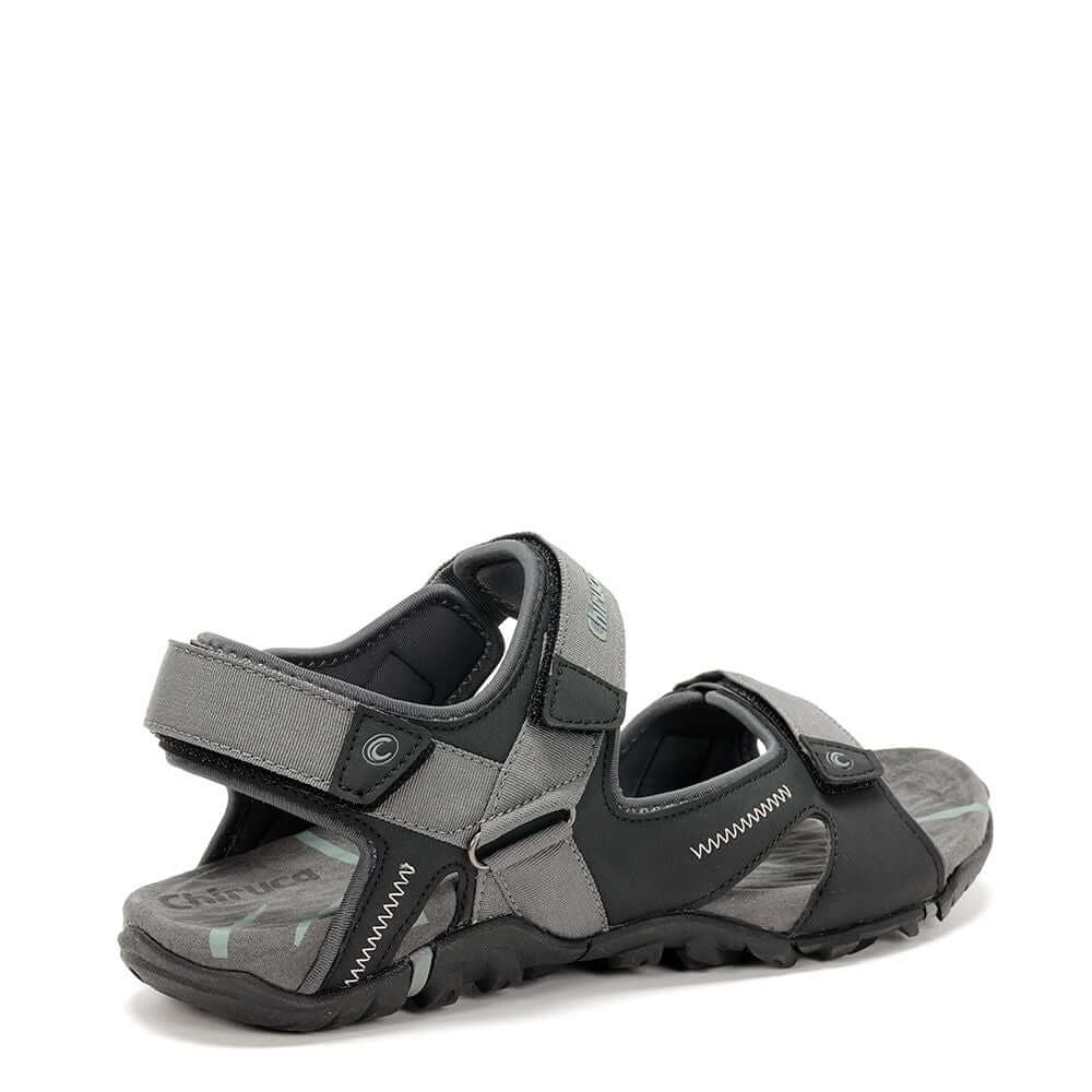 Sandals Chiruca Tarifa 03 Gray
