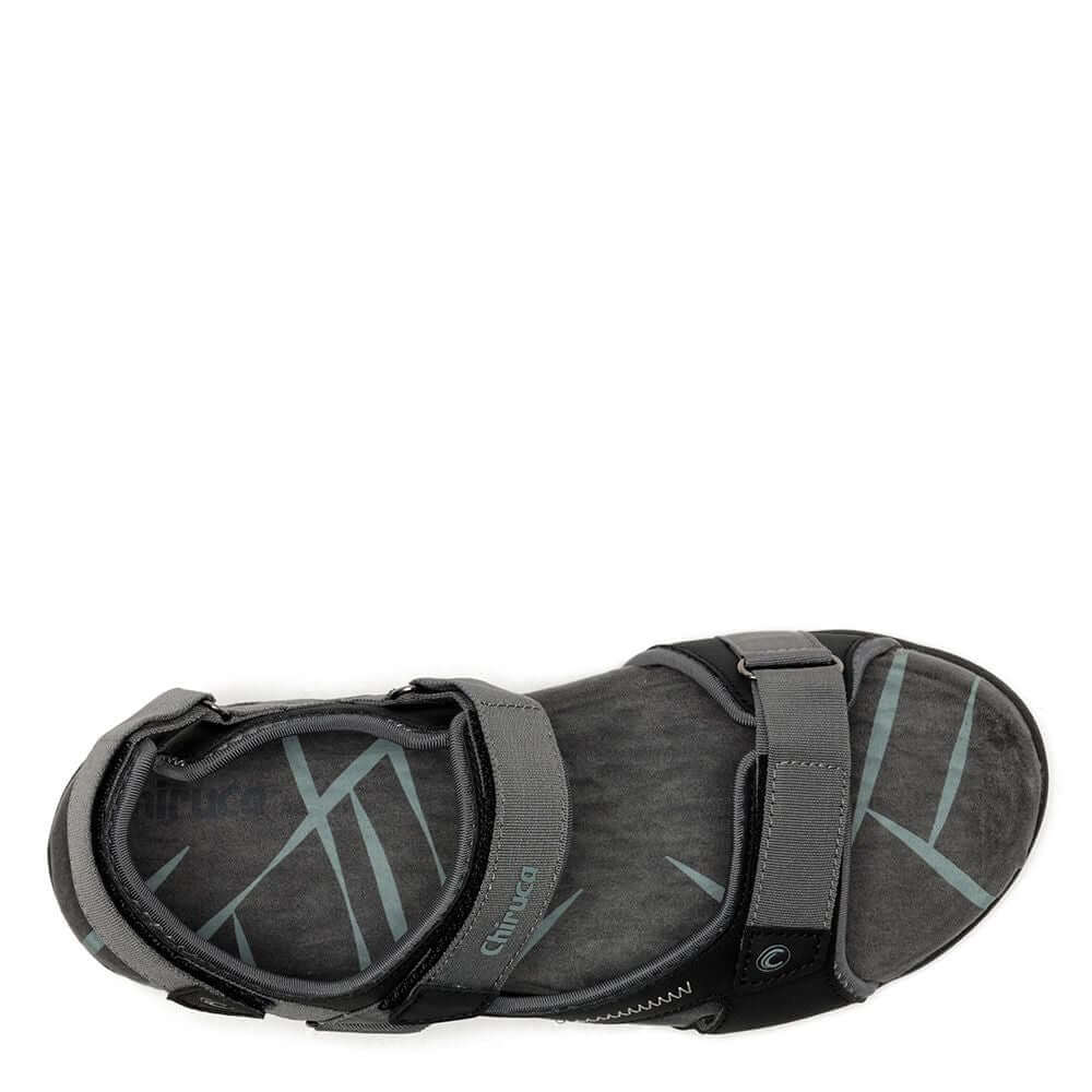 Sandals Chiruca Tarifa 03 Gray