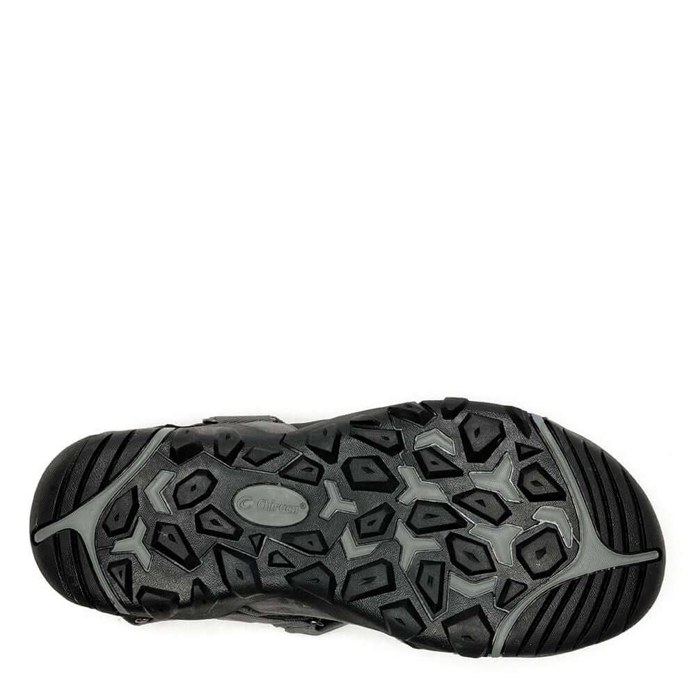 Sandals Chiruca Tarifa 03 Gray