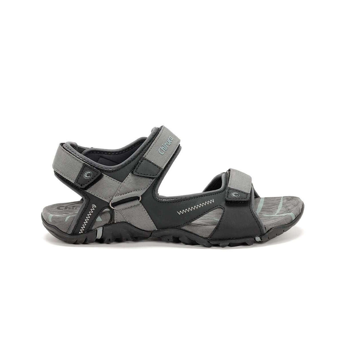 Sandals Chiruca Dakar 23 Gray