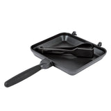 Frying pan Sonik Sizzla Multi-Pan