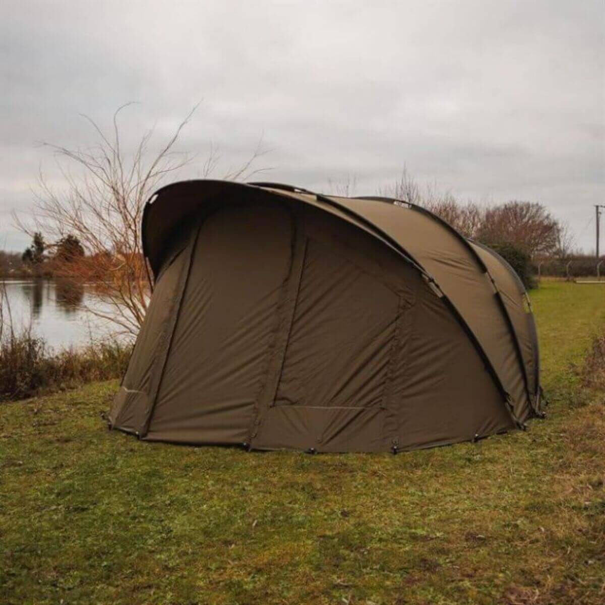 Second Layer Bivvy Fox Voyager 2 People