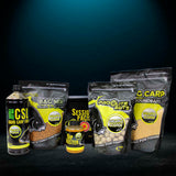 Session Pack Pro Elite Baits Pineapple Scopex White