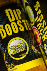Session Pack Pro Elite Baits Pineapple Scopex White