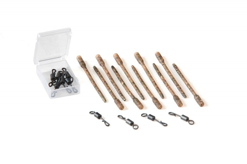 Anti Tangle Set Extra Carp with quick coupling L