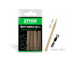 Anti Tangle Set Zfish with quick coupler 60 mm