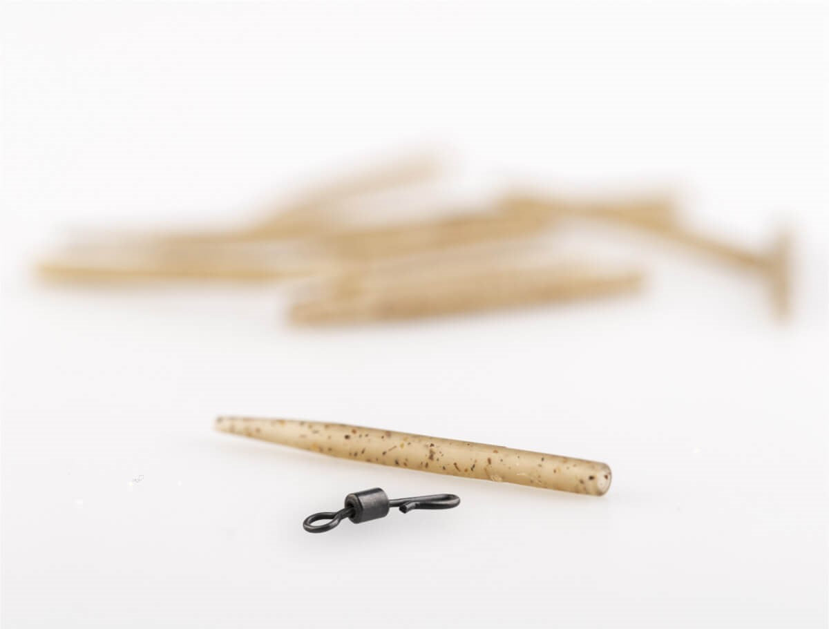 Anti Tangle Set Zfish with quick coupler 60 mm