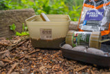 Bucket and Shovel Set Korum