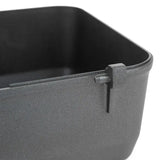 Deep Pans Set Sonik Sizzla Multi-Pan