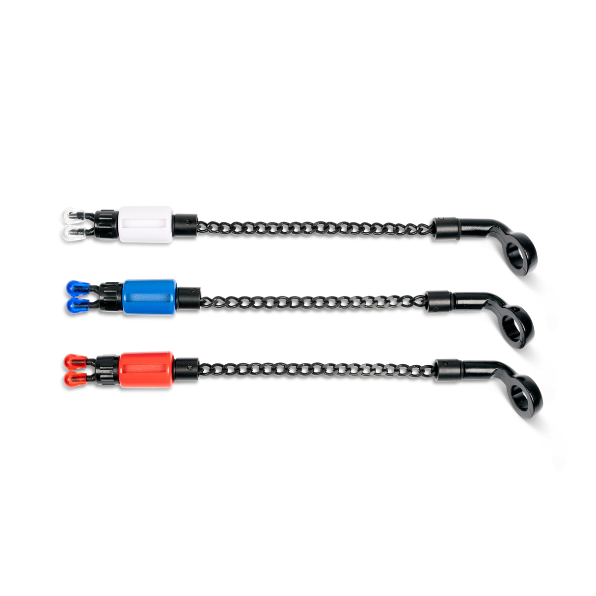 Set of 3 tensioners Korum