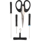 Bait Tool Set Zebco trophy