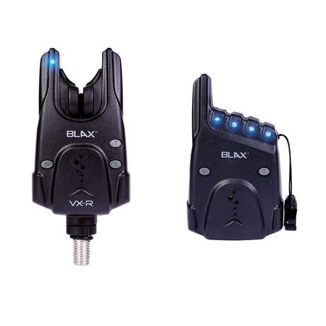 Set of alarms 3+1 Carp Spirit Blax VX-R