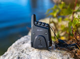 Set of alarms 3+1 Carp Spirit Blax VX-R
