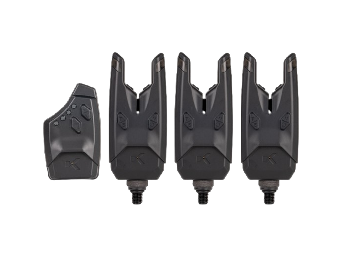 Set of alarms 3+1 Korum KSi8