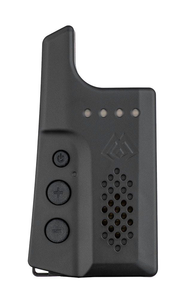 Bite alarm set 3+1 Mikado M-Bite II