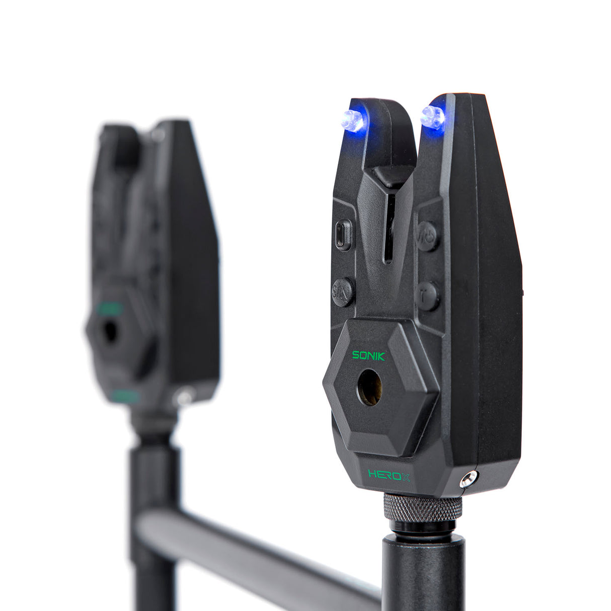Set of alarms 3+1 Sonik Herox