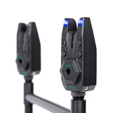 Set of alarms 3+1 Sonik Herox