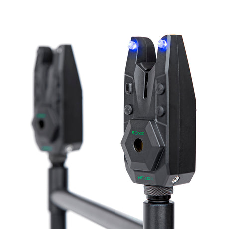 Set of alarms 3+1 Sonik Herox