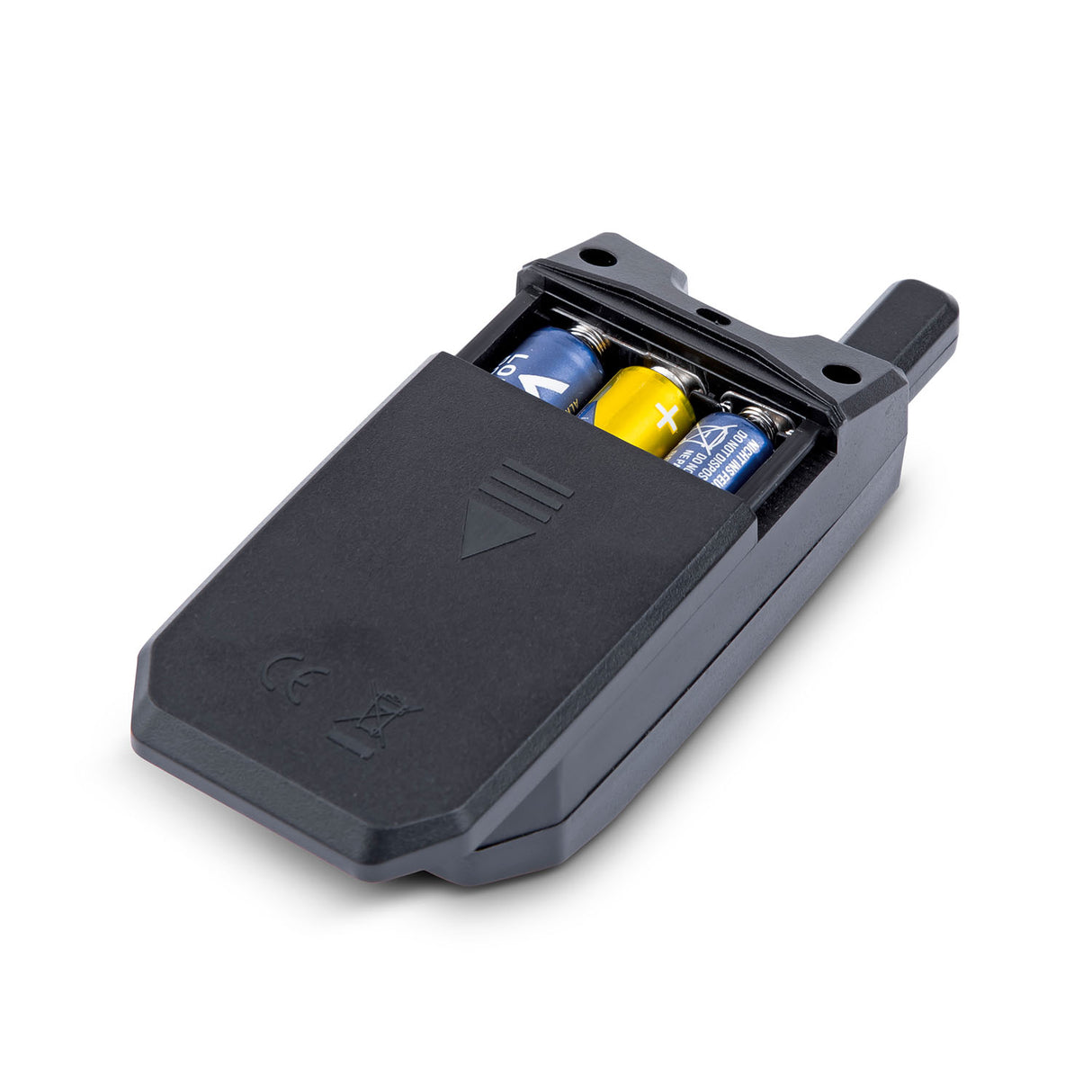 Set of alarms 3+1 Sonik Herox
