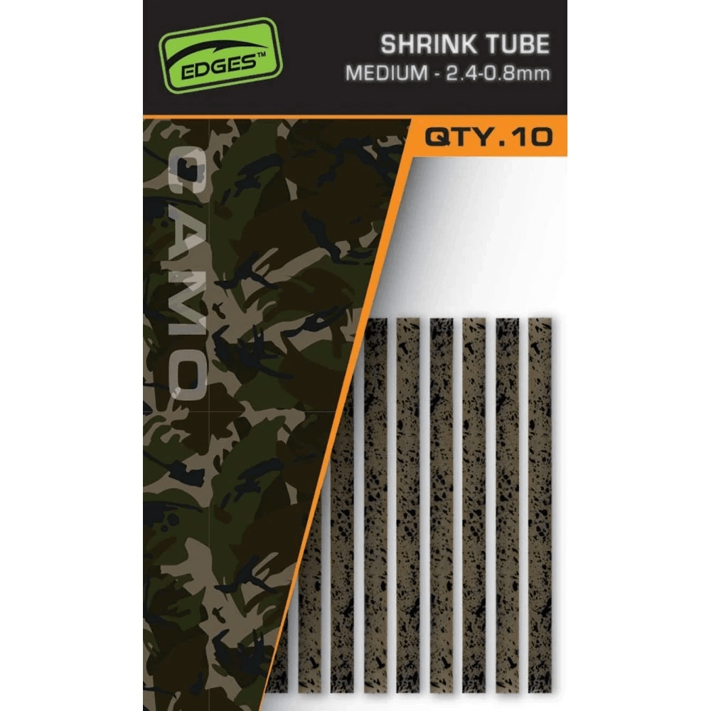 Shrink tube Fox Camo M