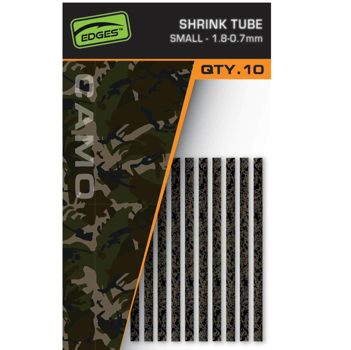 Shrink tube Fox Camo S