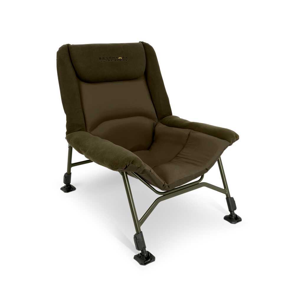 Chair Avid Carp Benchmark Ultra Cozy