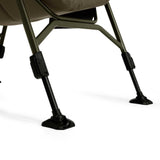 Chair Avid Carp Benchmark Ultra Cozy