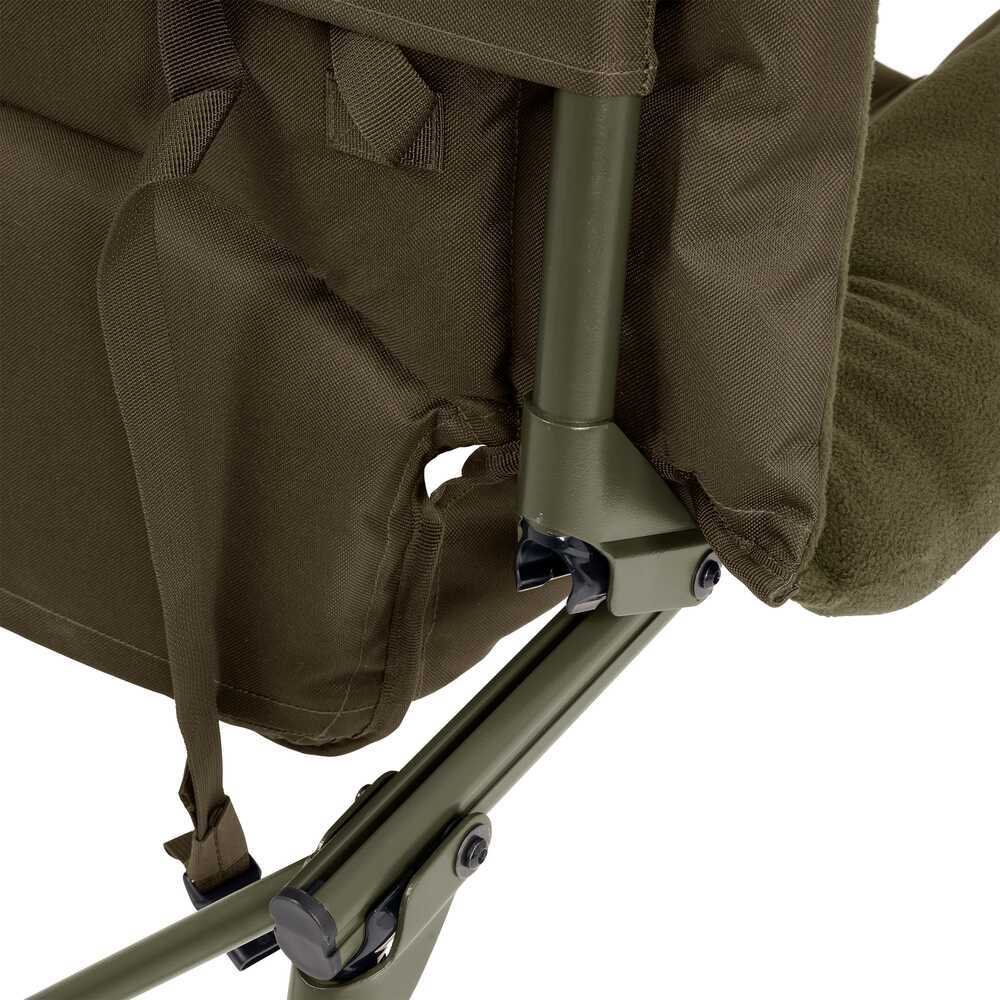 Chair Avid Carp Benchmark Ultra Cozy