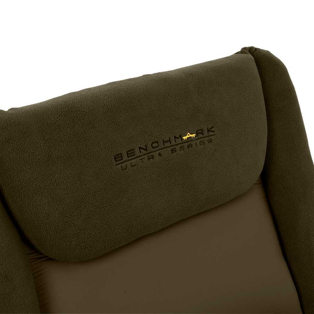 Chair Avid Carp Benchmark Ultra Cozy