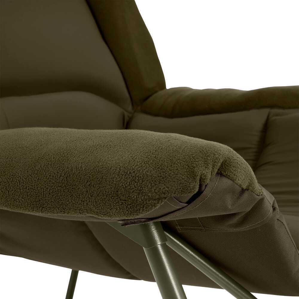Chair Avid Carp Benchmark Ultra Cozy