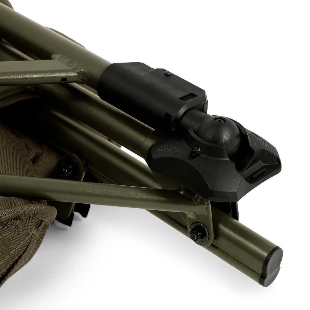 Chair Avid Carp Benchmark Ultra Cozy