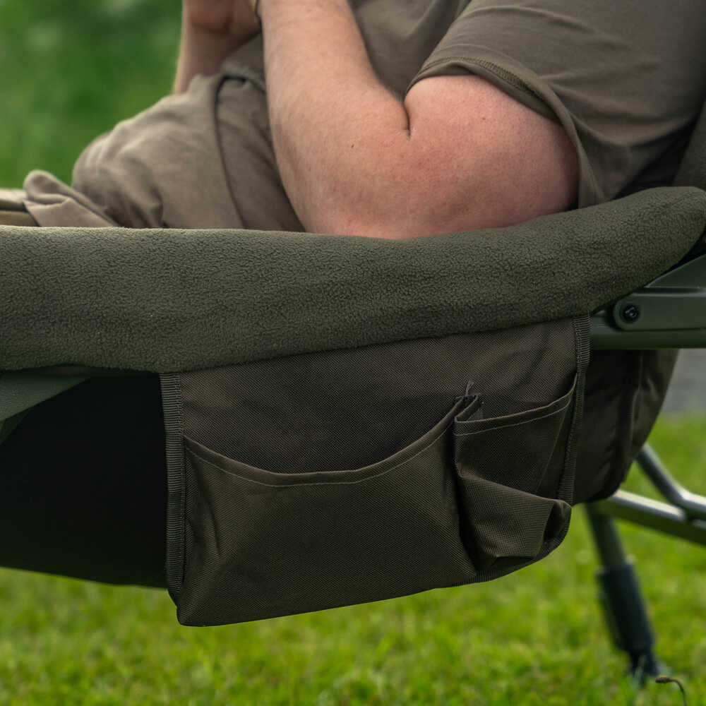 Chair Avid Carp Benchmark Ultra Cozy