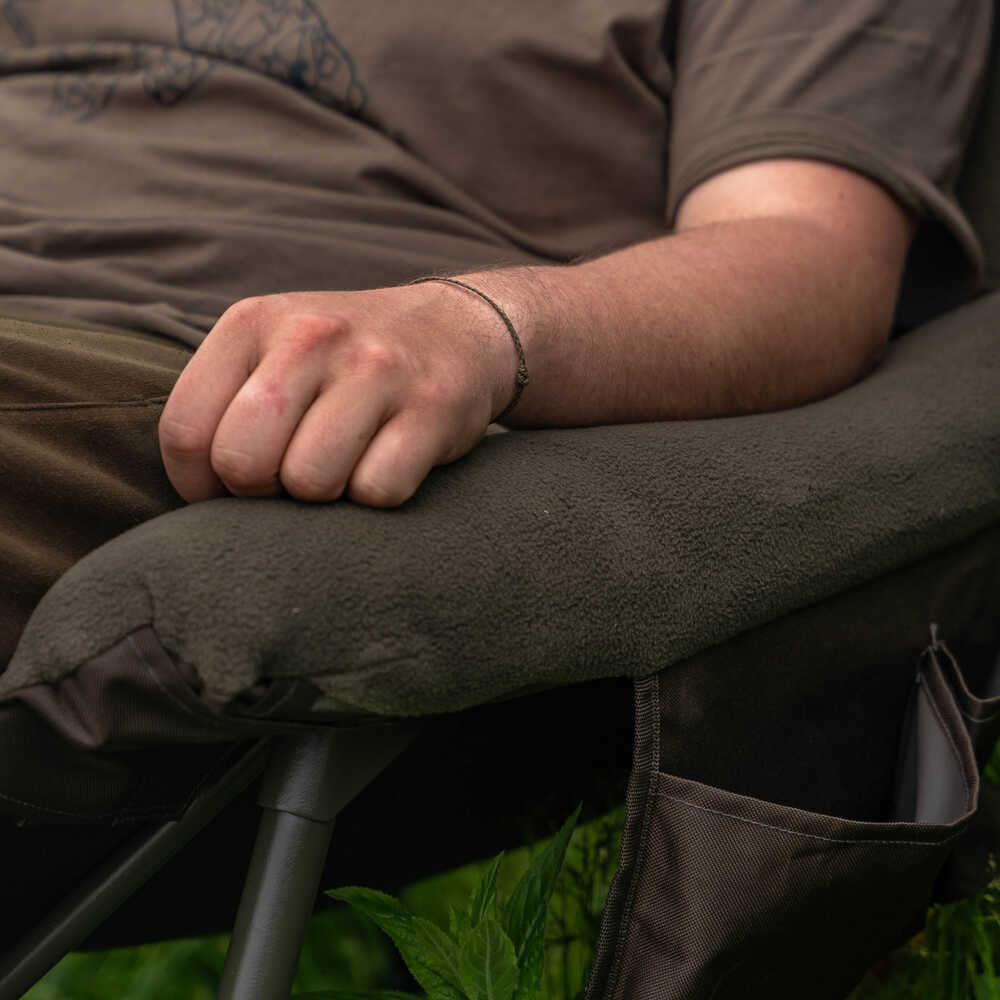 Chair Avid Carp Benchmark Ultra Cozy
