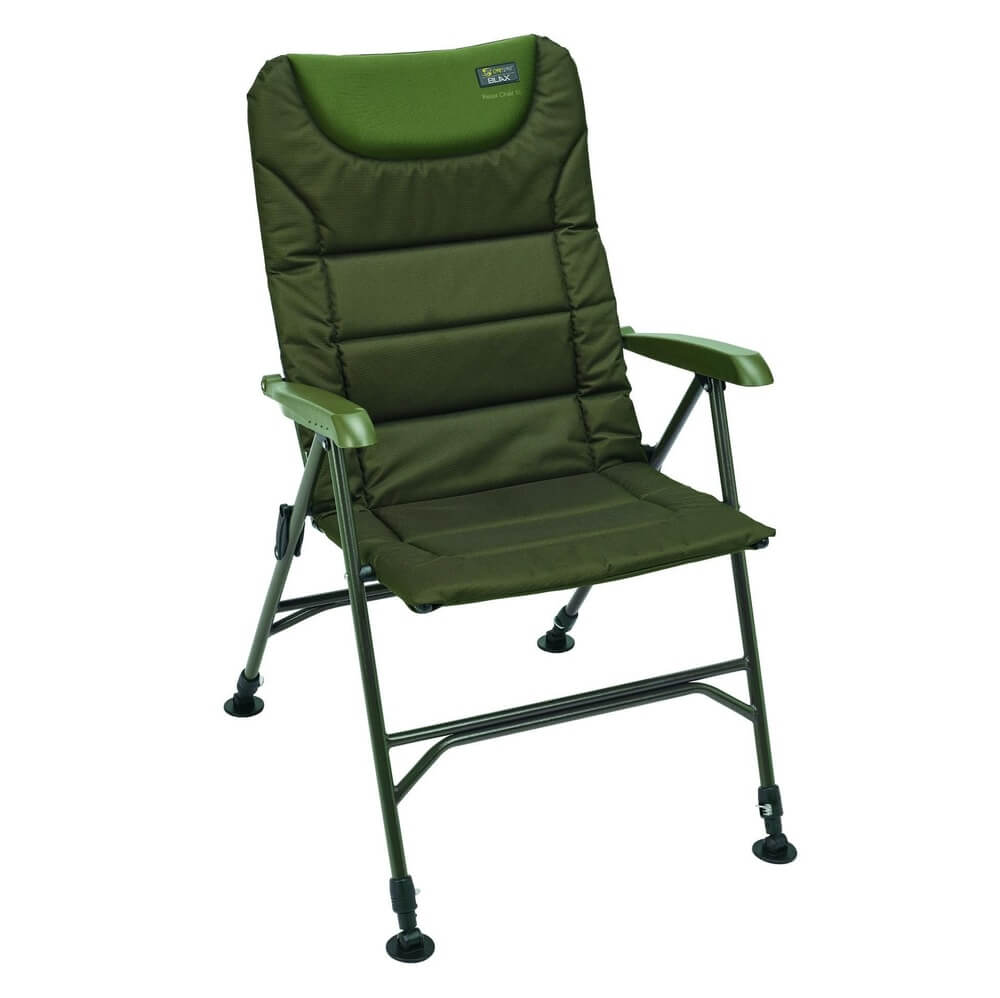 Chair Carp Spirit Blax Relax XL