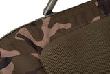 Silla Fox Duralite Recliner} with armrests.