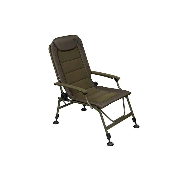 Chair Fox Voyager Recliner Large