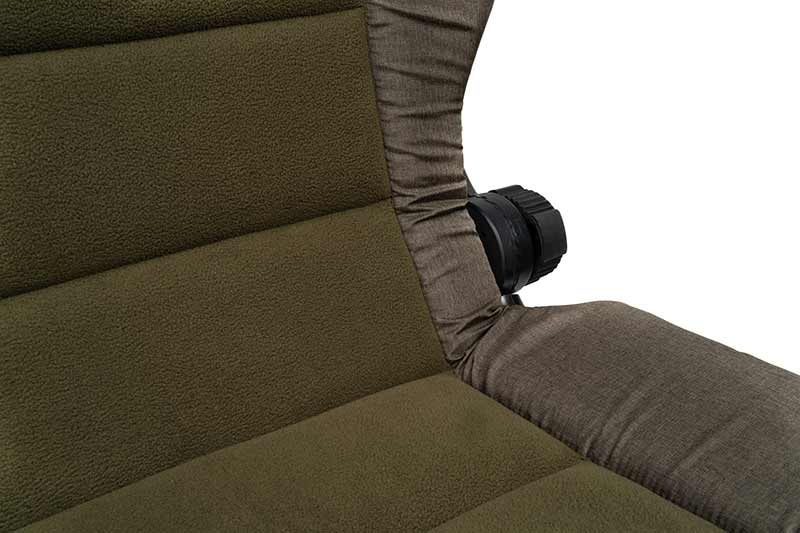 Chair Fox Voyager Recliner Large