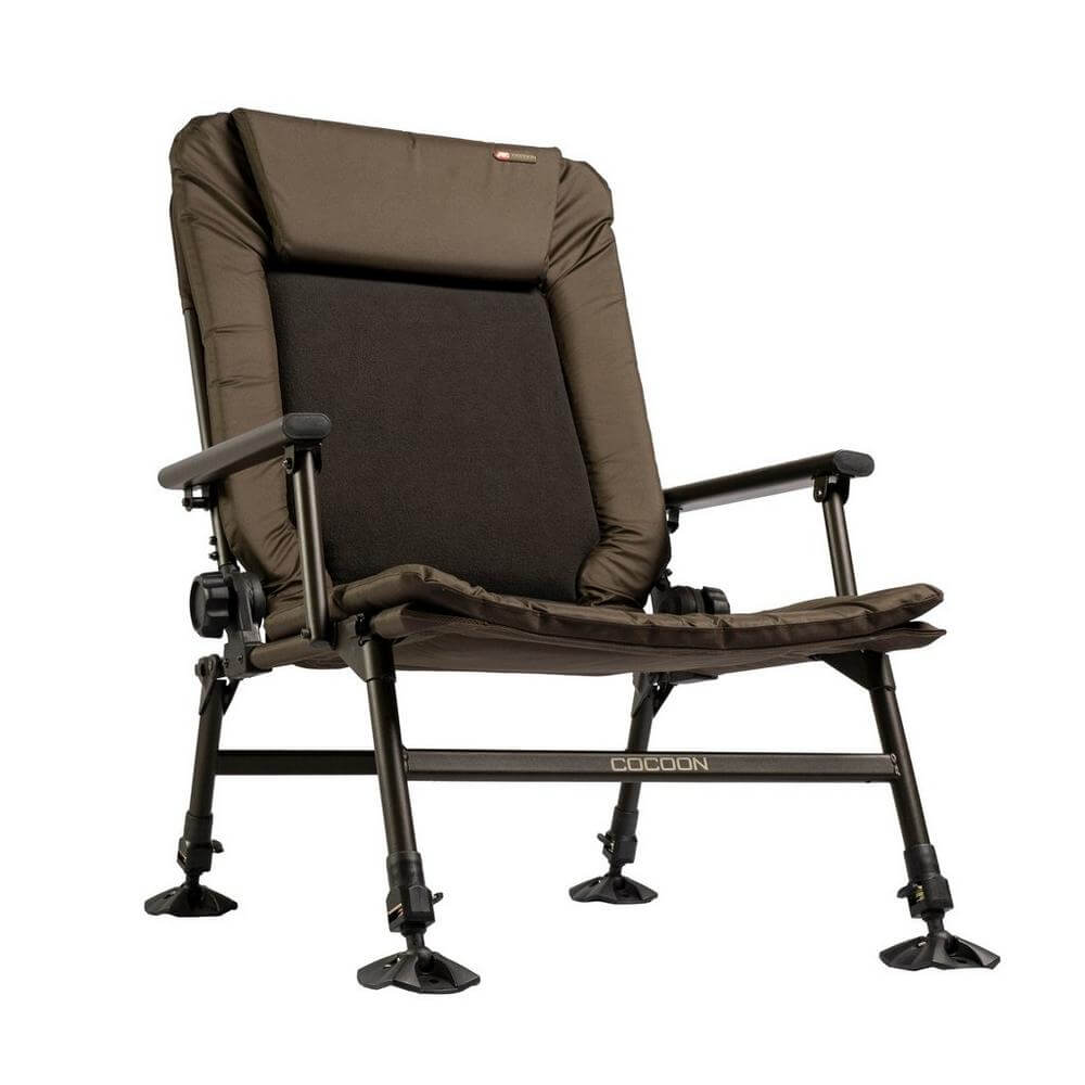 Chair JRC Cocoon II Relaxa Recliner