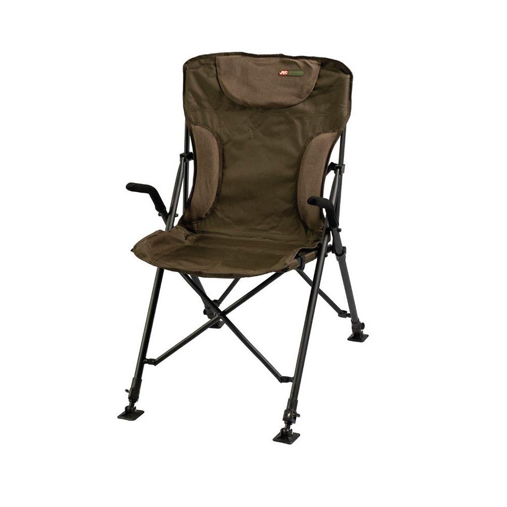 Silla JRC Defender II
