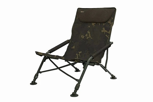 Chair Korda Compac Low Dark Kamo