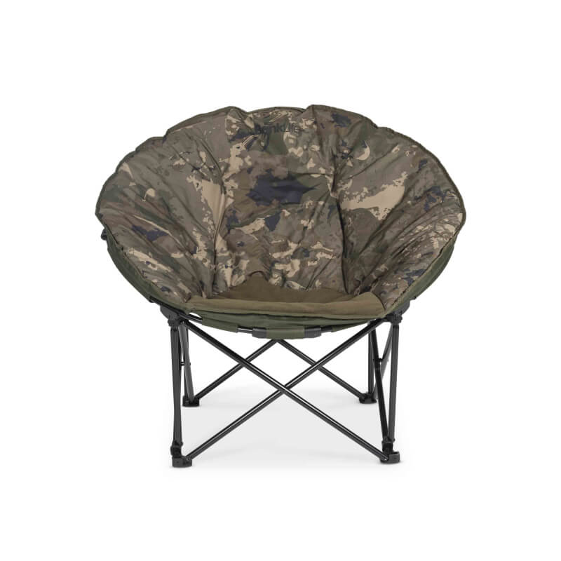 Chair Nash Bank Life Moon Camo