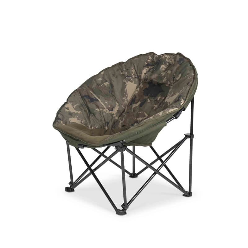 Chair Nash Bank Life Moon Camo